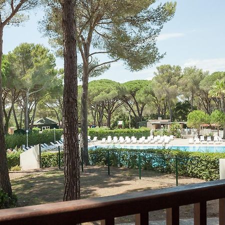 Residence Pierre & Vacances Valescure Saint-Raphaël Zewnętrze zdjęcie