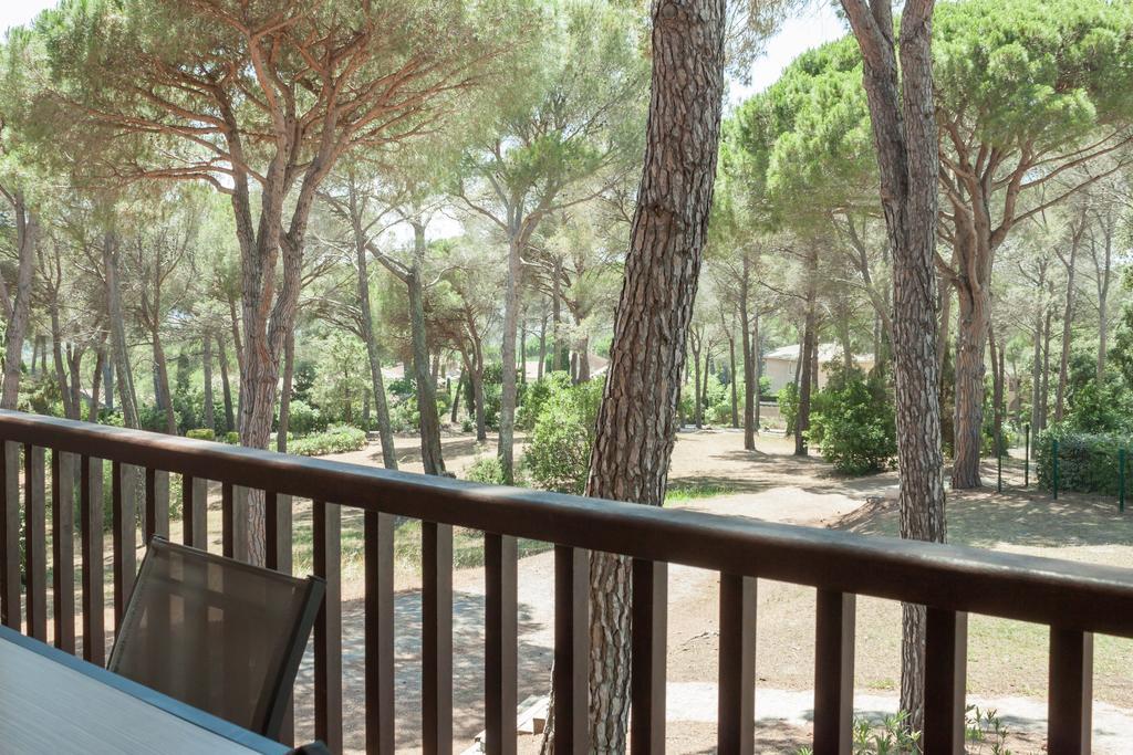 Residence Pierre & Vacances Valescure Saint-Raphaël Zewnętrze zdjęcie