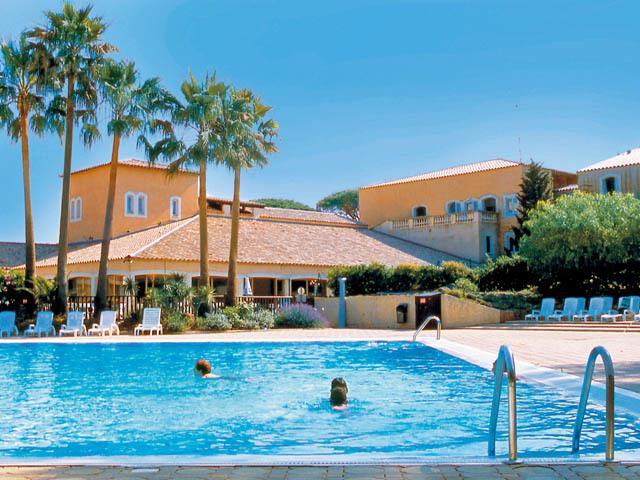 Residence Pierre & Vacances Valescure Saint-Raphaël Zewnętrze zdjęcie