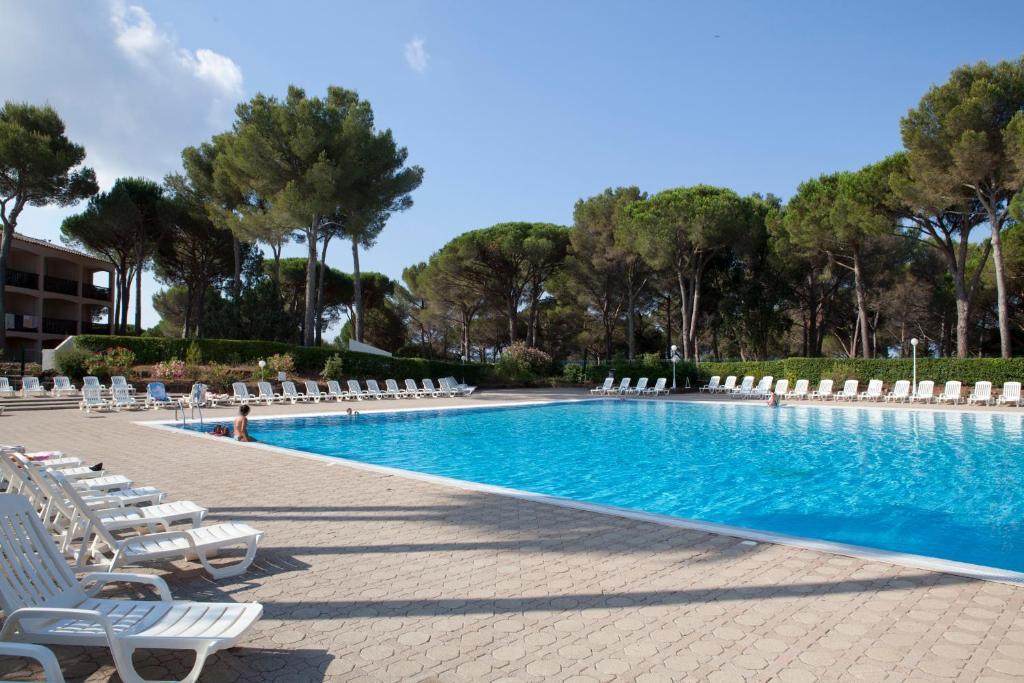 Residence Pierre & Vacances Valescure Saint-Raphaël Zewnętrze zdjęcie