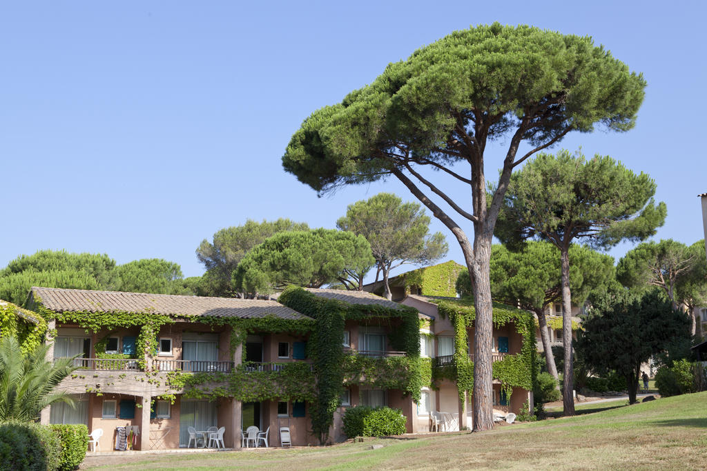 Residence Pierre & Vacances Valescure Saint-Raphaël Zewnętrze zdjęcie