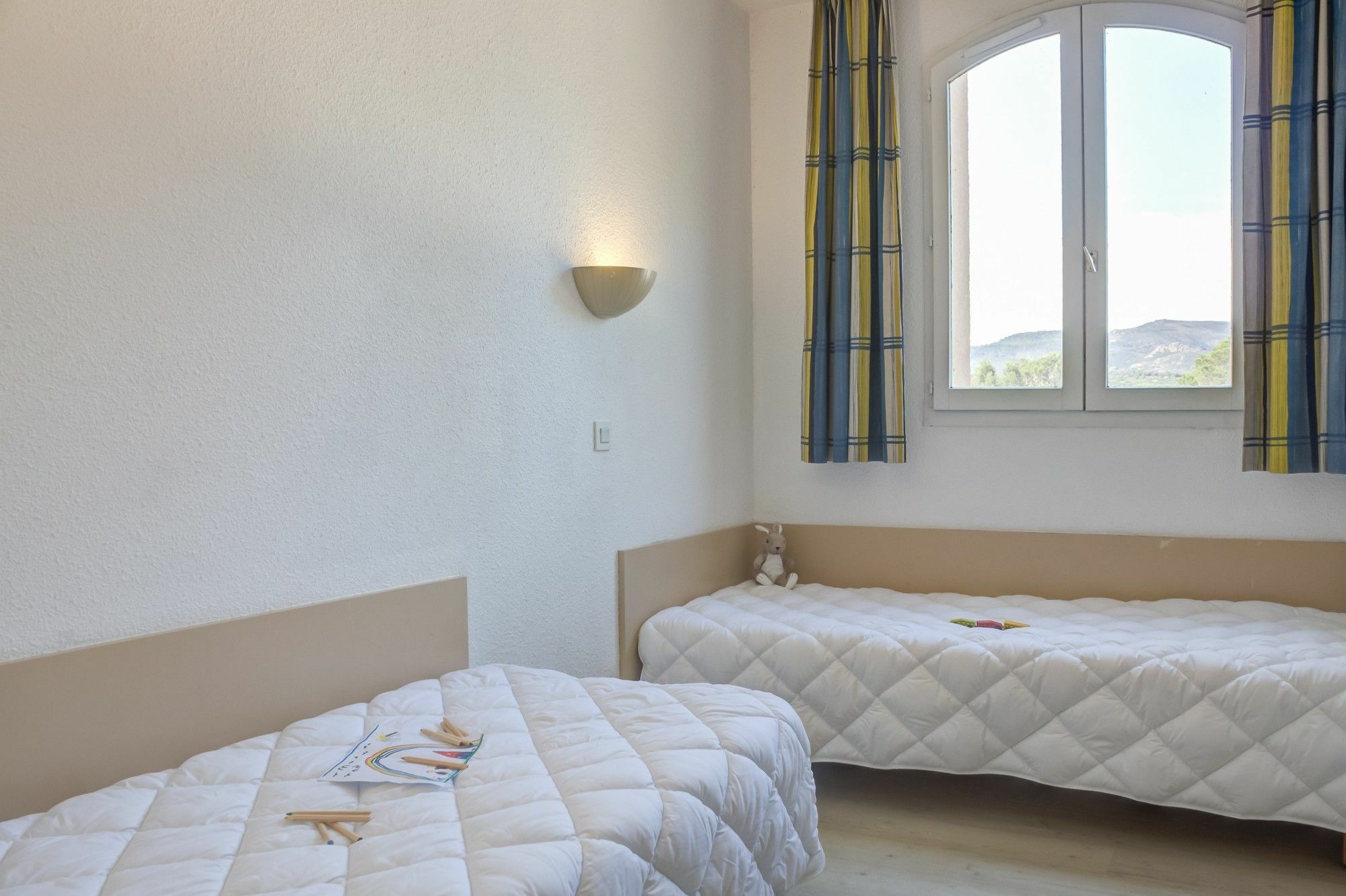 Residence Pierre & Vacances Valescure Saint-Raphaël Zewnętrze zdjęcie