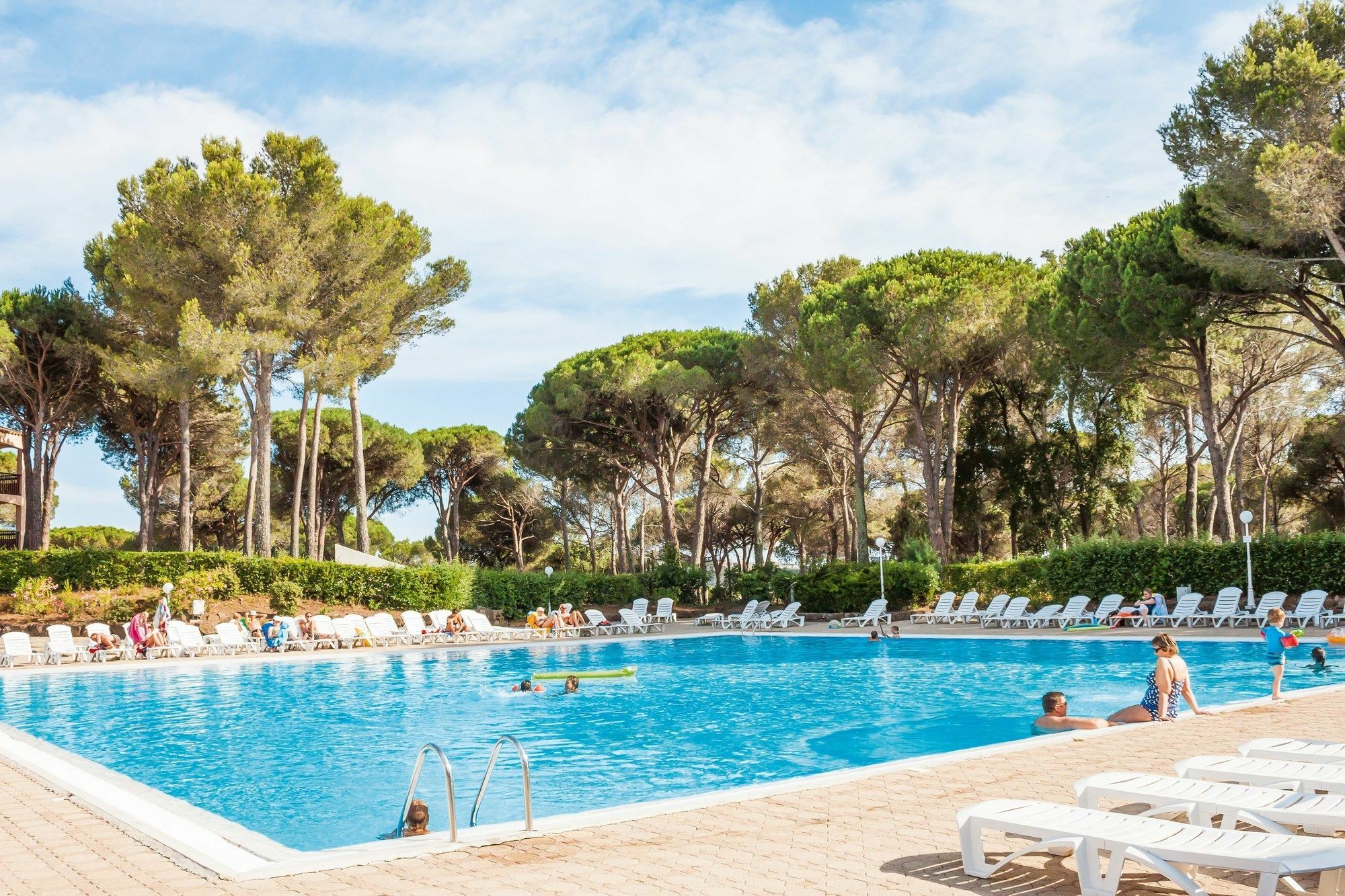 Residence Pierre & Vacances Valescure Saint-Raphaël Zewnętrze zdjęcie