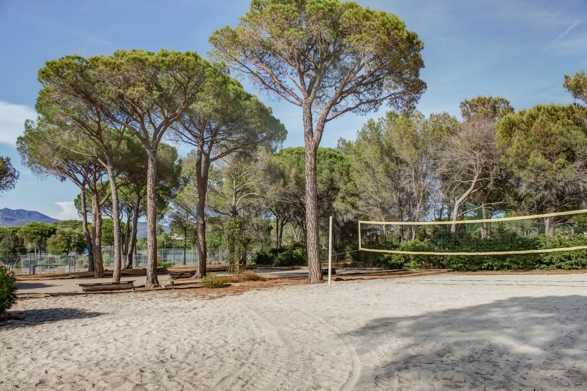 Residence Pierre & Vacances Valescure Saint-Raphaël Zewnętrze zdjęcie