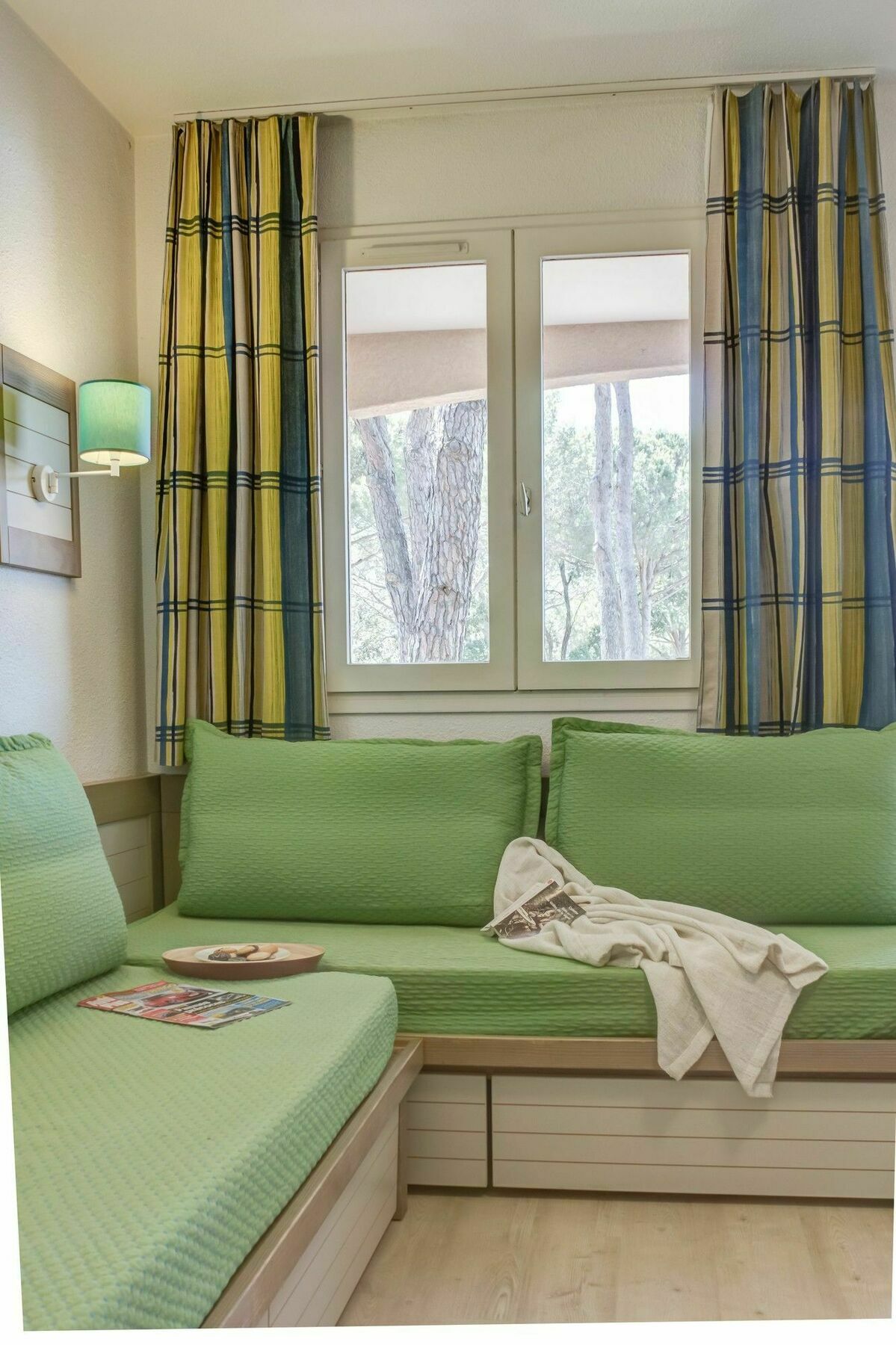 Residence Pierre & Vacances Valescure Saint-Raphaël Zewnętrze zdjęcie