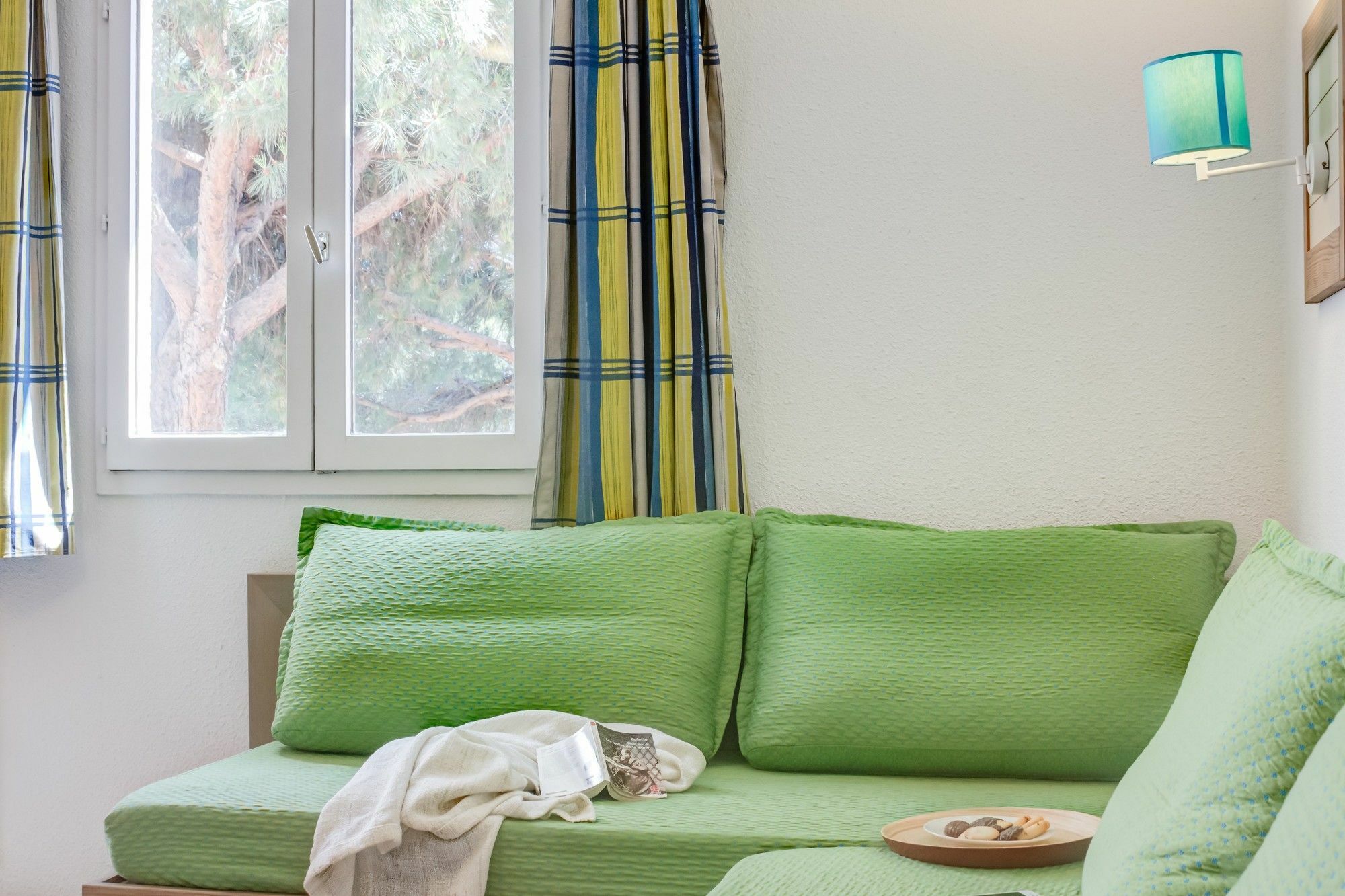 Residence Pierre & Vacances Valescure Saint-Raphaël Zewnętrze zdjęcie