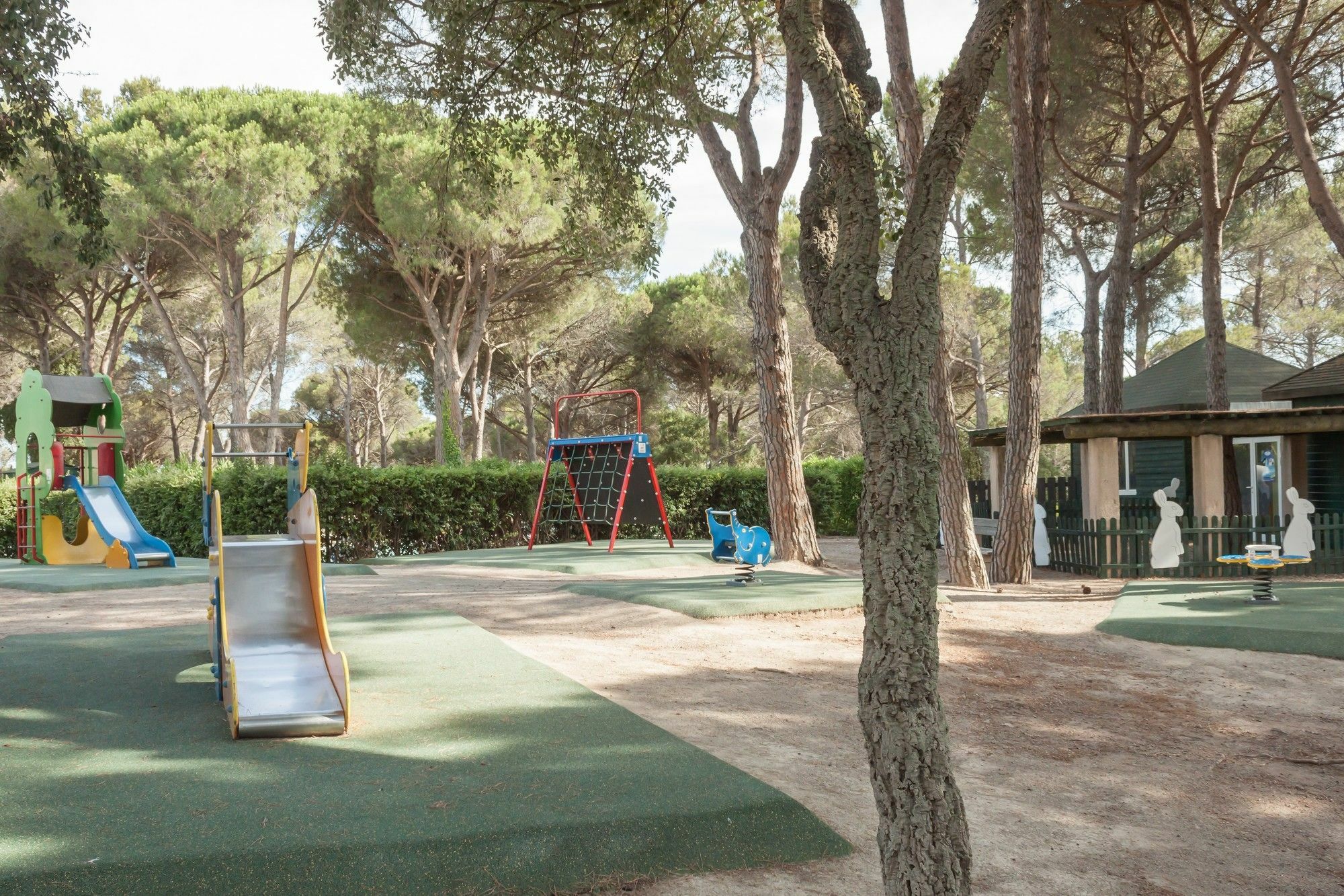 Residence Pierre & Vacances Valescure Saint-Raphaël Zewnętrze zdjęcie