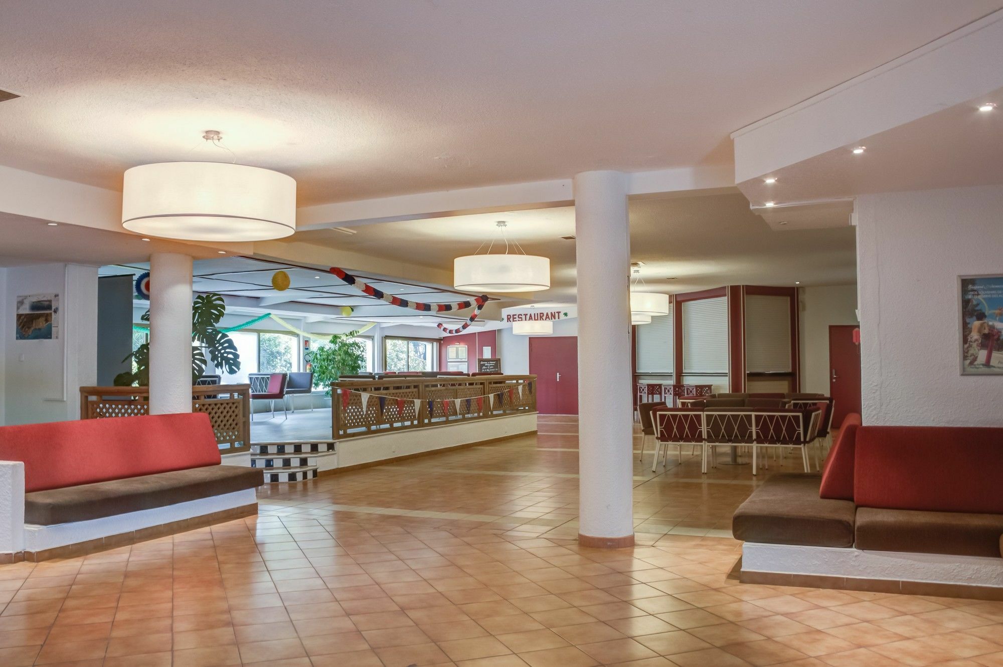 Residence Pierre & Vacances Valescure Saint-Raphaël Zewnętrze zdjęcie