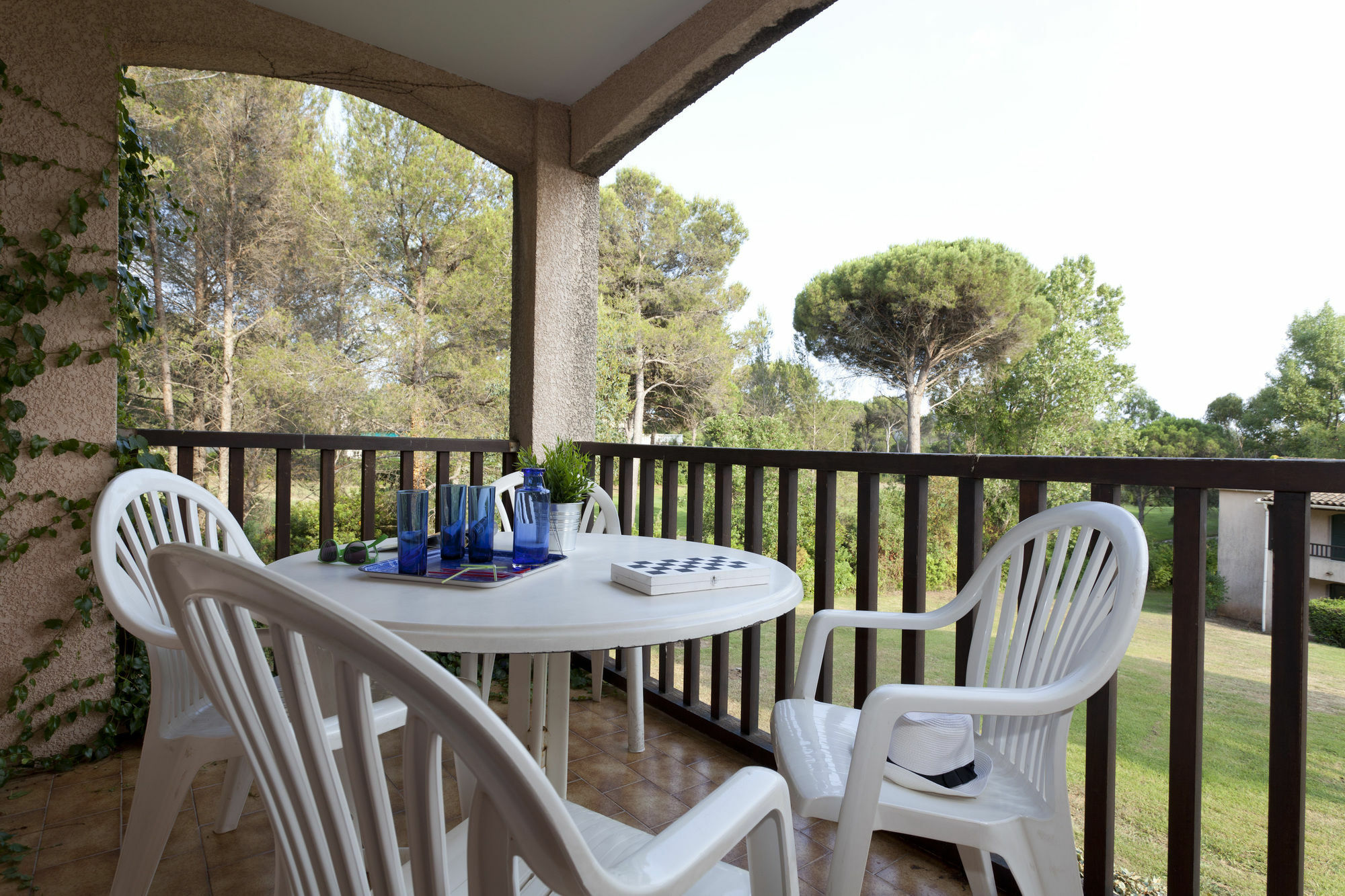 Residence Pierre & Vacances Valescure Saint-Raphaël Zewnętrze zdjęcie